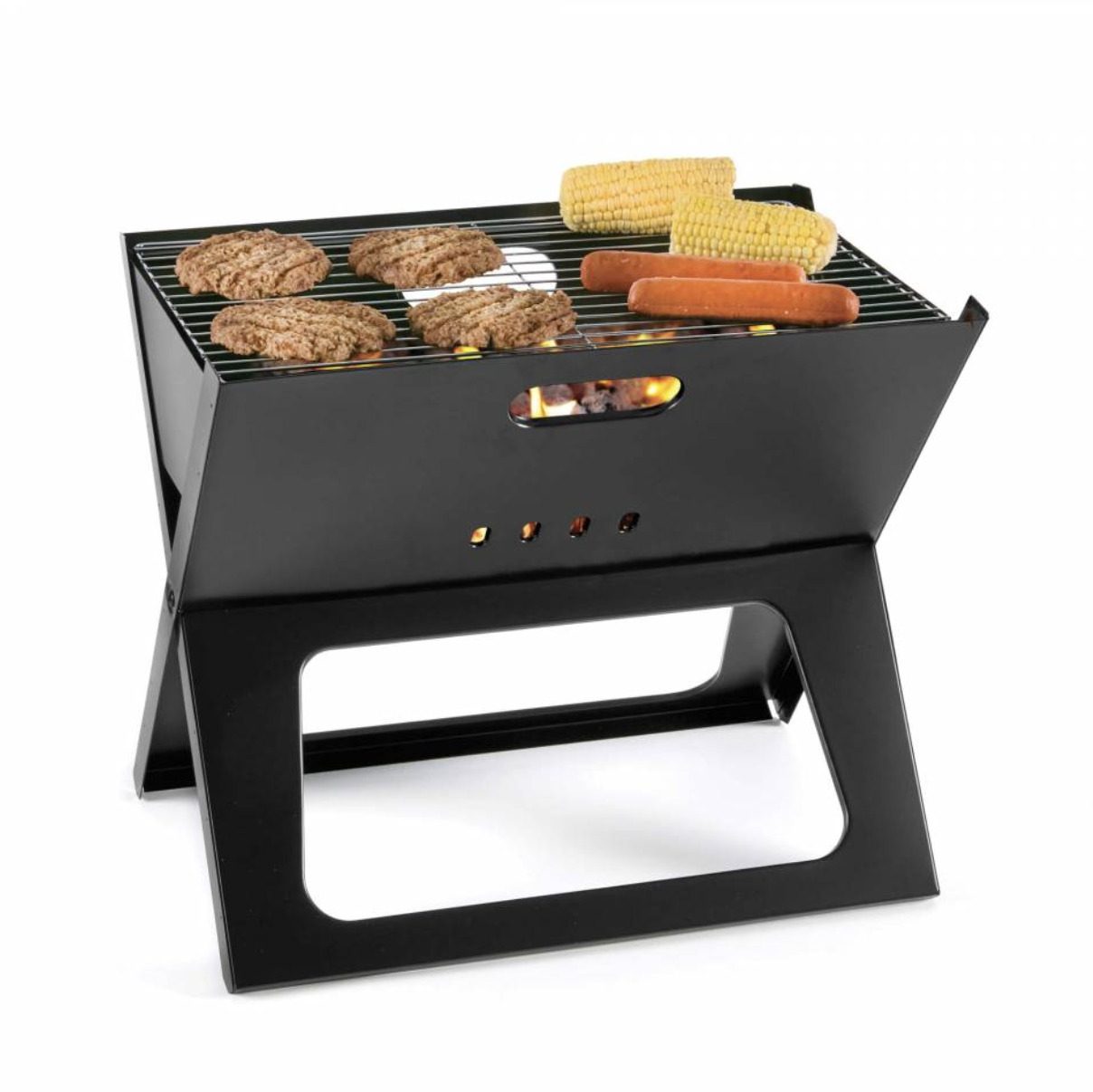 Portable Grill